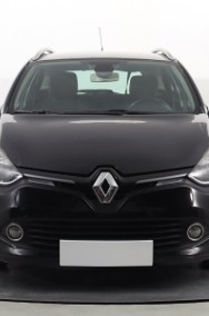 Renault Clio IV , Salon Polska, Serwis ASO, Navi, Klima, Tempomat,ALU-2