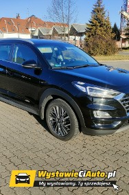 Hyundai Tucson III TELEFON: 667428392 | LOKALIZACJA: Sokolniki-2