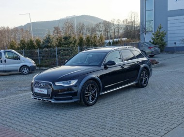 ALLROAD 3.0TDI 245KM QUATTRO S TRONIC NISKI PRZEBIEG-1