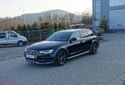 Audi A6 IV (C7) ALLROAD 3.0TDI 245KM QUATTRO S TRONIC NISKI PRZEBIEG