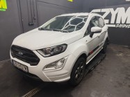 Ford EcoSport II ST line tylko 526tkm