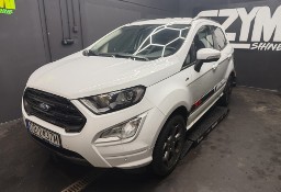 Ford EcoSport II ST line tylko 526tkm