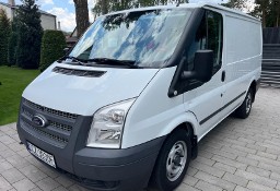Ford Transit doskonały stan, bezwypadkowy, przebieg 168. tys km !, FV 23%