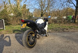 Honda CBR 600 F