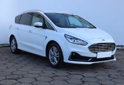 Ford S-MAX , Automat, 7 miejsc, VAT 23%, Navi, Klimatronic, Tempomat,