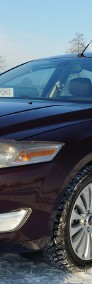 Ford Mondeo VI Salon Polska, 2 właściciel, Titanium, 2.0 diesel 140KM-3