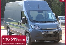 Fiat Ducato Maxi L4H3 AT Maxi L4H3 AT 2.2 180KM