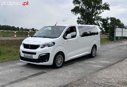 Peugeot Traveller