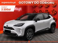 Toyota Yaris Cross GR Sport 1.5 Hybrid GR Sport 1.5 Hybrid 130KM | Podgrzewane fotele!