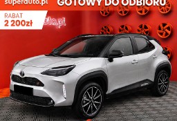 Toyota Yaris Cross GR Sport 1.5 Hybrid GR Sport 1.5 Hybrid 130KM | Podgrzewane fotele!