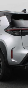 Toyota Yaris Cross GR Sport 1.5 Hybrid GR Sport 1.5 Hybrid 130KM | Podgrzewane fotele!-4