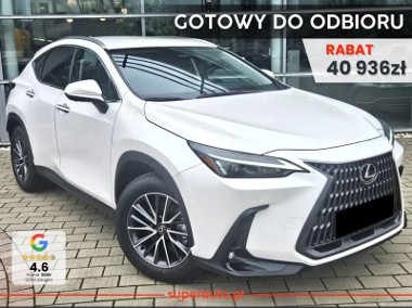 Lexus NX NX 14- 350h Prestige 2.5 Hybrid 350h Prestige 2.5 Hybrid 200KM | Podgrzewane-1