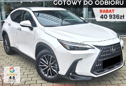 Lexus NX NX 14- 350h Prestige 2.5 Hybrid 350h Prestige 2.5 Hybrid 200KM | Podgrzewane