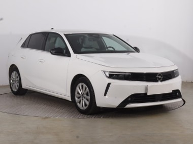 Opel Astra L (VI) , Serwis ASO, Skóra, Navi, Klimatronic, Tempomat, Parktronic,-1