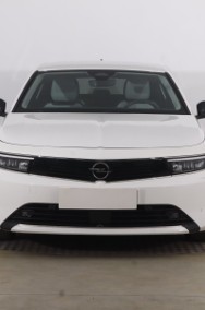 Opel Astra L (VI) , Serwis ASO, Skóra, Navi, Klimatronic, Tempomat, Parktronic,-2