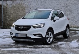 Opel Mokka 1.4 140KM BEZWYPADKOWY Serwis Wyposażony