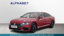 Volkswagen Arteon Arteon 2.0 TSI GPF R-Line DSG Salon PL 1wł.