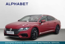 Volkswagen Arteon Arteon 2.0 TSI GPF R-Line DSG Salon PL 1wł.