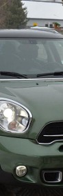 MINI Cooper S 1.6 benzyna 184KM 4X4 2016r -3