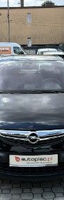 Opel Corsa D 1.2 86 KM Exclusive, Pół skóry,Klimatyzacja,Gwarancja-3