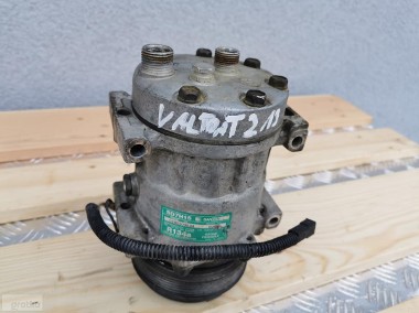 Kompresor klimy Valtra Versu-1