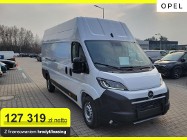 Opel Movano L4H3 L4H3 2.2 180KM