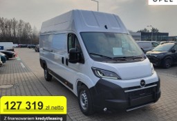 Opel Movano L4H3 L4H3 2.2 180KM