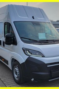 Opel Movano L4H3 L4H3 2.2 180KM-2