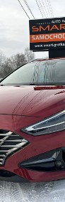 Hyundai i30 II 48V Hybrid /Full Led / Kamera / Salon PL / Podgrzewana Szyba/Fotele-3