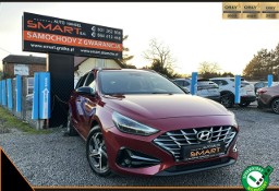 Hyundai i30 II 48V Hybrid /Full Led/ Kamera/ Salon PL/ Podgrzewana Kierownica/ Fote