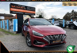 Hyundai i30 II 48V Hybrid /Full Led/ Kamera/ Salon PL/ Podgrzewana Kierownica/ Fote