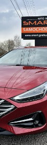 Hyundai i30 II 48V Hybrid /Full Led/ Kamera/ Salon PL/ Podgrzewana Kierownica/ Fote-3