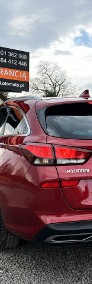 Hyundai i30 II 48V Hybrid /Full Led/ Kamera/ Salon PL/ Podgrzewana Kierownica/ Fote-4