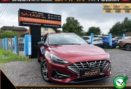 Hyundai i30 II 48V Hybrid /Full Led/ Kamera/ Salon PL/ Podgrzewana Kierownica/ Fote