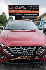 Hyundai i30 II 48V Hybrid /Full Led/ Kamera/ Salon PL/ Podgrzewana Kierownica/ Fote-2
