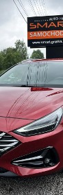 Hyundai i30 II 48V Hybrid /Full Led/ Kamera/ Salon PL/ Podgrzewana Kierownica/ Fote-3