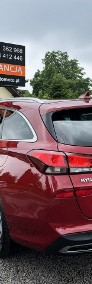 Hyundai i30 II 48V Hybrid /Full Led/ Kamera/ Salon PL/ Podgrzewana Kierownica/ Fote-4