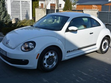 1.8 Turbo170KM 2016r Automat! Bogata wersja!-1