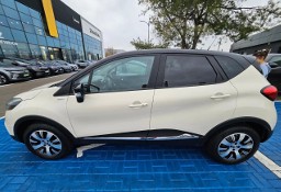 Renault Captur 0.9 Energy TCe Limited, 2017 r. ,105.000 km, Gwarancja do 11.2026