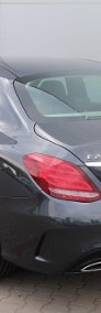 Mercedes-Benz Klasa C W205 C200 4MATIC-3