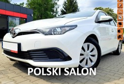 Toyota Auris II Salon Polska * Klima automatyczna