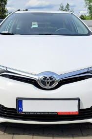 Toyota Auris II Salon Polska * Klima automatyczna-2
