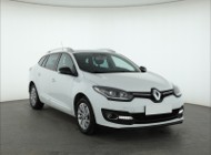Renault Megane III , Salon Polska, Navi, Klimatronic, Tempomat, Parktronic,ALU