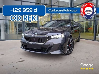 BMW SERIA 5 VII (F90)-1