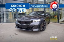 BMW SERIA 5 VII (F90)