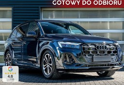 Audi Q7 II 45 TDI quattro S Line 3.0 45 TDI quattro S Line (231KM) Wentylacja siedzeń