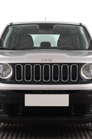 Jeep Renegade I , Salon Polska, 1. Właściciel, Serwis ASO, Klima-2