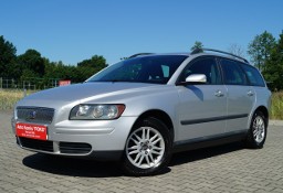 Volvo V50 I 1,6 109 KM KLIMATRONIC HAK