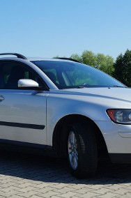 Volvo V50 I 1,6 109 KM KLIMATRONIC HAK-2