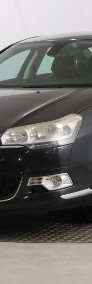 Citroen C5 III , Navi, Klimatronic, Tempomat, Parktronic,ALU-3
